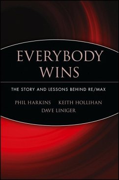 Cover Everybody Wins (eBook, PDF)