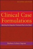 Clinical Case Formulations (eBook, PDF)