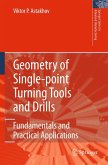 Geometry of Single-point Turning Tools and Drills (eBook, PDF)