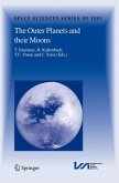 The Outer Planets and their Moons (eBook, PDF)