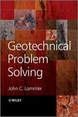 Geotechnical Problem Solving (eBook, ePUB)