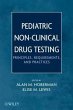 Pediatric Non-Clinical Drug Testing... - Bild 1