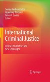 International Criminal Justice (eBook, PDF)