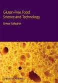 Gluten-Free Food Science and Technology (eBook, PDF)