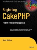 Beginning CakePHP (eBook, PDF)