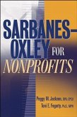 Sarbanes-Oxley for Nonprofits (eBook, PDF)