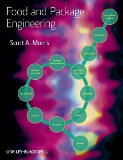 Food and Package Engineering (eBook, PDF) - Morris, Scott A.
