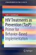 HIV Treatments as Prevention (TasP)... - Bild 1