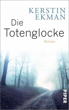 Die Totenglocke (eBook, ePUB) - Ekman, Kerstin