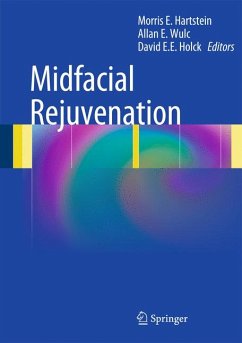 Midfacial Rejuvenation (eBook, PDF)
