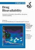 Drug Bioavailability (eBook, PDF)