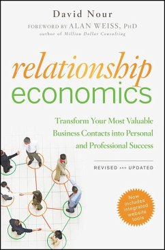 Cover Relationship Economics (eBook, ePUB)