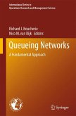 Queueing Networks (eBook, PDF)