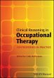 Clinical Reasoning in Occupational... - Bild 1