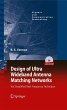 Design of Ultra Wideband Antenna... - Bild 1