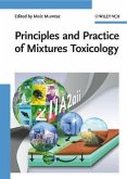 Principles and Practice of Mixtures Toxicology (eBook, ePUB)