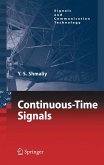 Continuous-Time Signals (eBook, PDF)