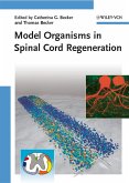 Model Organisms in Spinal Cord Regeneration (eBook, PDF)