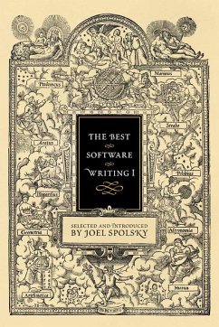 The Best Software Writing I (eBook, PDF) - Spolsky, Avram Joel