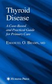 Thyroid Disease (eBook, PDF)