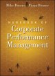 Handbook of Corporate Performance... - Bild 1