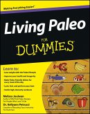 Living Paleo For Dummies (eBook, PDF)