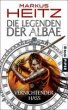 Vernichtender Hass / Die Legenden der... - Bild 1