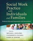 Social Work Practice with Individuals and Families (eBook, ePUB)