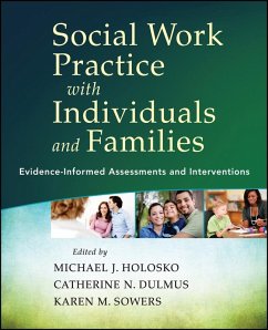Cover Social Work Practice with Individuals and Families (eBook, ePUB)