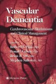 Vascular Dementia (eBook, PDF)