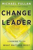 Change Leader (eBook, PDF)