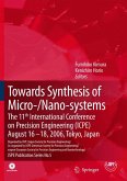 Towards Synthesis of Micro-/Nano-systems (eBook, PDF)