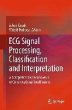 ECG Signal Processing, Classification... - Bild 1