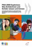 PISA 2009 - Band 1 Was Schülerinnen und Schüler wissen und können (eBook, PDF)
