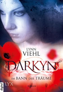 Im Bann der Träume / Darkyn Bd.2 (eBook, ePUB) - Viehl, Lynn