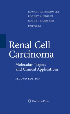 Renal Cell Carcinoma (eBook, PDF)