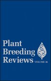 Plant Breeding Reviews, Volume 36 (eBook, PDF)