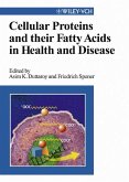 Cellular Proteins and Their Fatty Acids in Health and Disease (eBook, PDF)
