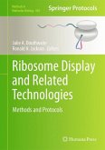 Ribosome Display and Related Technologies (eBook, PDF)
