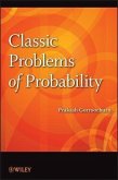 Classic Problems of Probability (eBook, ePUB)