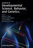 Handbook of Developmental Science, Behavior, and Genetics (eBook, PDF)