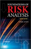 Foundations of Risk Analysis (eBook, ePUB)