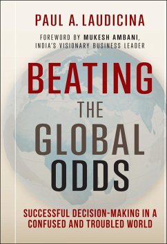 Cover Beating the Global Odds (eBook, PDF)
