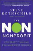 The Non Nonprofit (eBook, ePUB)