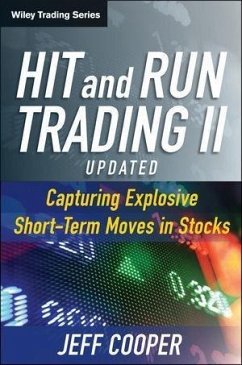 Hit and Run Trading II (eBook, ePUB) - Cooper, Jeff