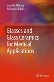 Glasses and Glass Ceramics for Medical Applications (eBook, PDF)