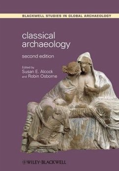Classical Archaeology (eBook, PDF)