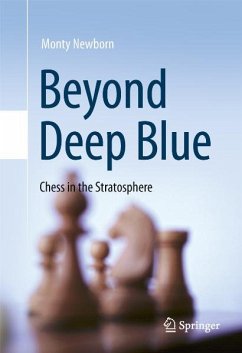 Beyond Deep Blue (eBook, PDF) - Newborn, Monty