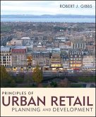 Principles of Urban Retail Planning and Development (eBook, PDF)