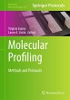 Molecular Profiling (eBook, PDF) - Bild 1